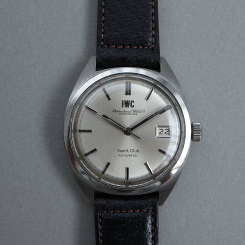 IWC/KS-420